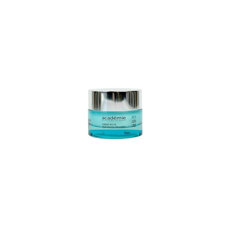HYDRADERM - CREME RICHE