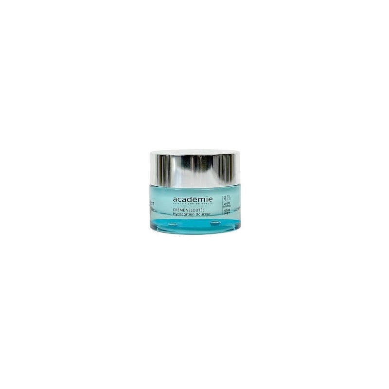 HYDRADERM - CREME VELOUTEE