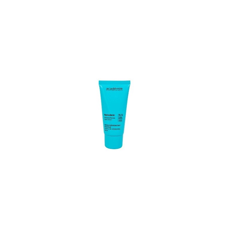 HYDRADERM - MASQUE REHYDRATANT DOUCEUR