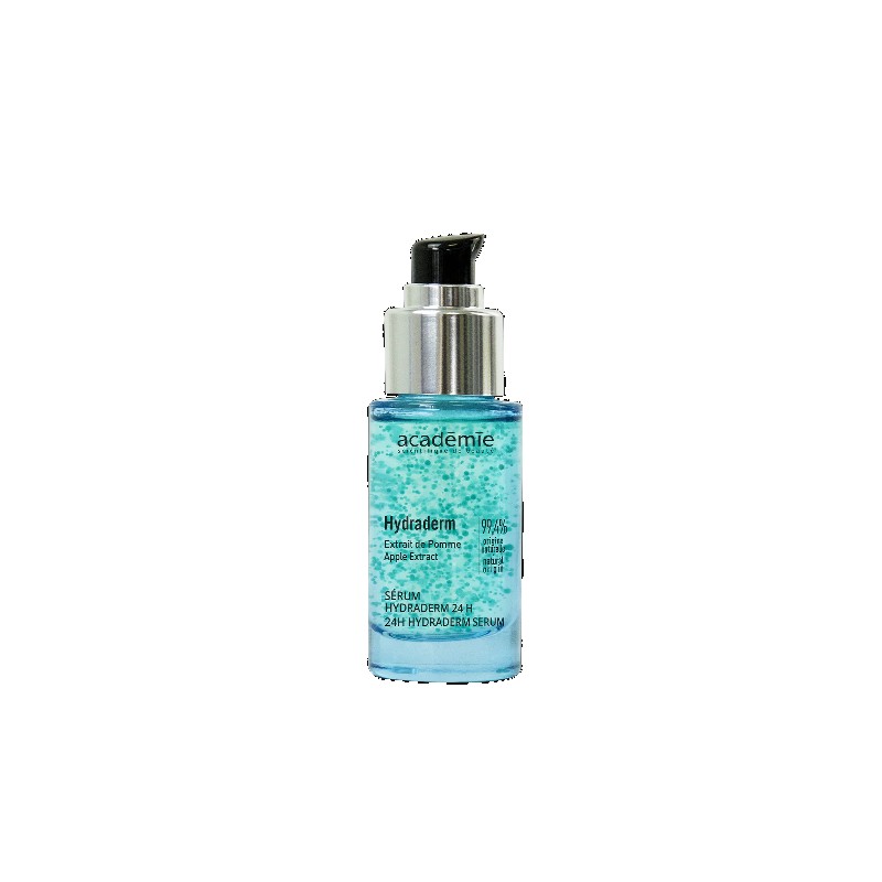 HYDRADERM - SERUM HYDRADERM 24H