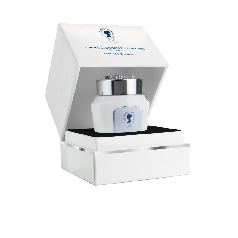 Crème Éternelle Jeunesse n°260