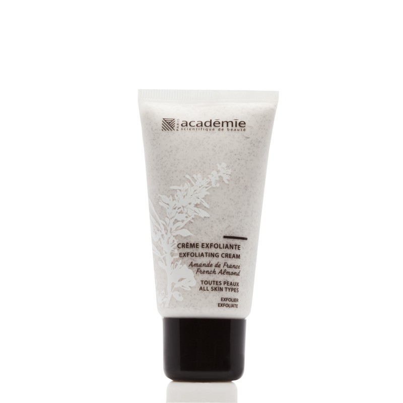 CREME EXFOLIANTE