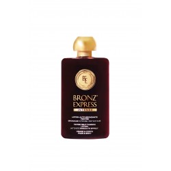 BRONZ'EXPRESS - LOTION AUTO...
