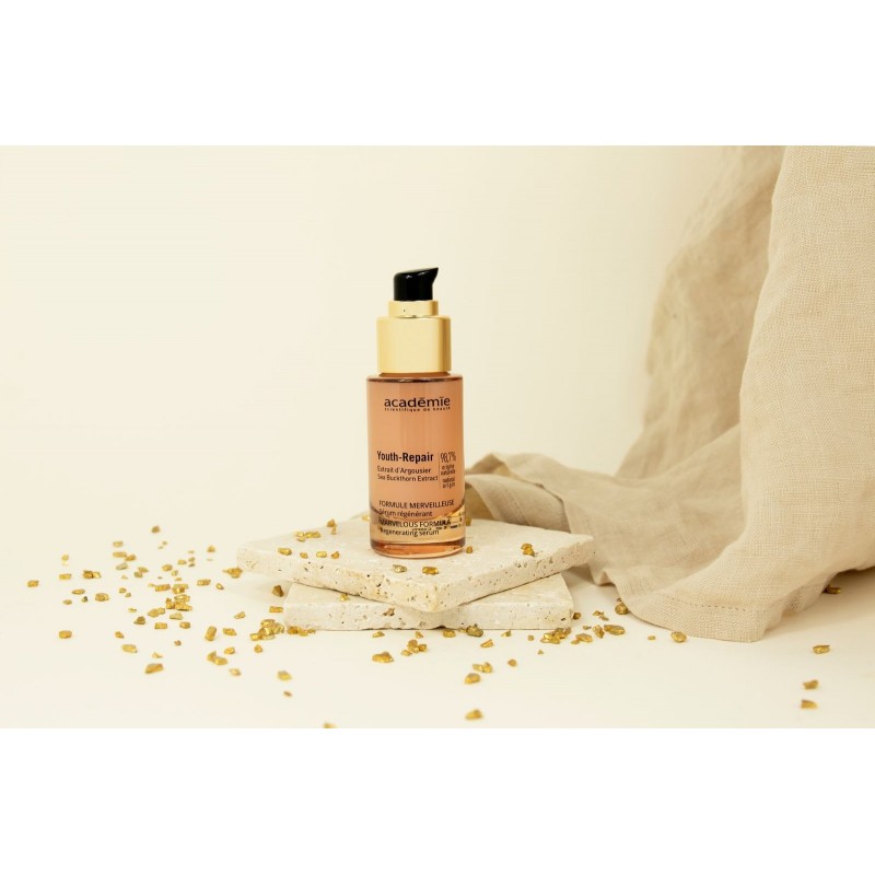 YOUTH REPAIR Formule Merveilleuse