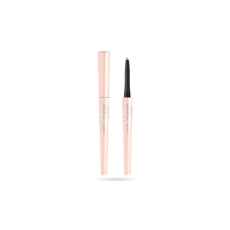 VAMP! Lip pencil 006 TEA ROSE