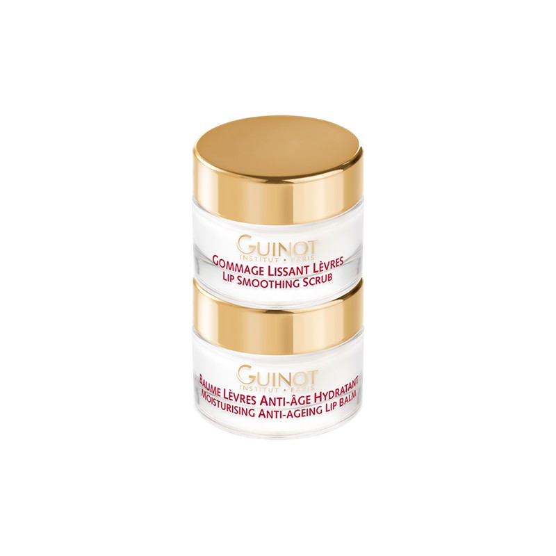 Lip PerfectSOIN LÈVRES LISSANT & ANTI-ÂGE