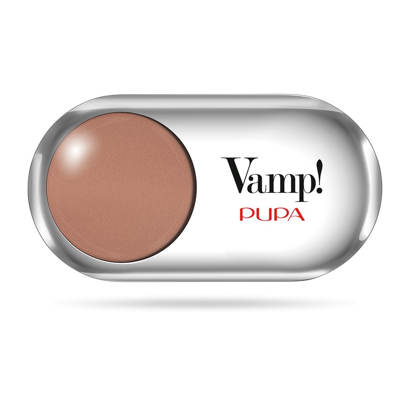 Vamp! Ombre à paupières - 205 BISCUIT - MATT
