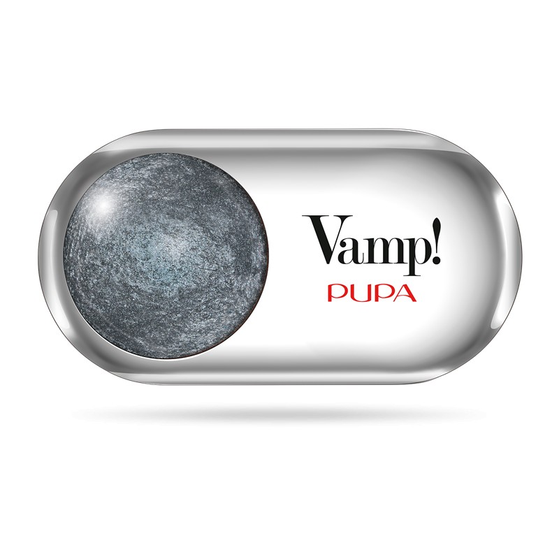 Vamp! Ombre à paupières - 308 ANTHRACITE GREY - WET&DRY
