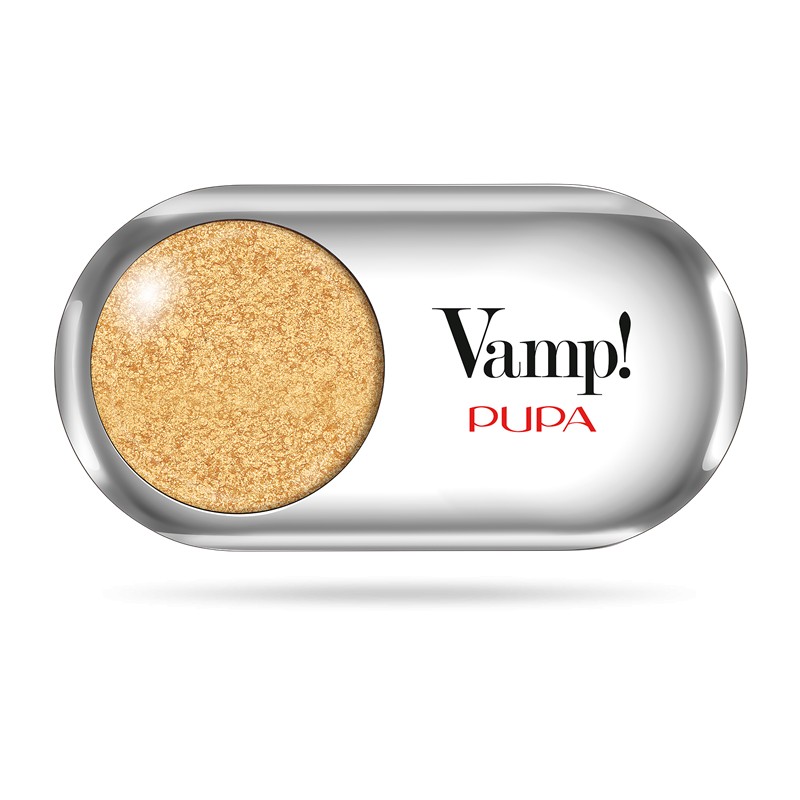 Vamp! Ombre à paupières - 203 24K GOLD - METALLIC