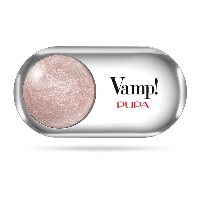 Vamp! Ombre à paupières - 208 BALLERINA PINK - WET&DRY