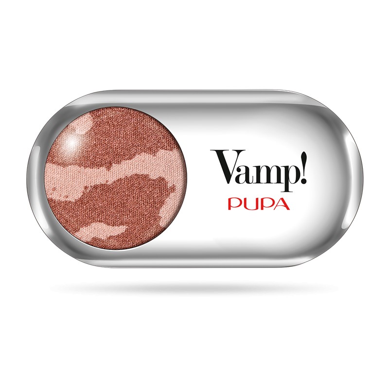 Vamp! Ombre à paupières - 207 SEDUCTIVE BRONZE - FUSION