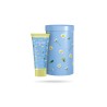 LAIT POUR LA DOUCHE LET'S BLOOM 001 DAISY FIELD