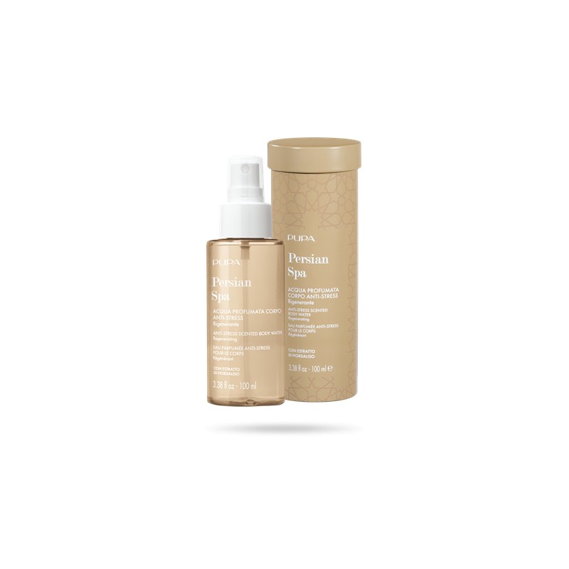 EAU PARFUMÉE PERSIAN SPA