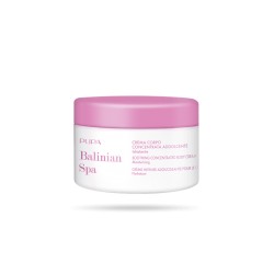 CRÉME INTENSE ADOUCISSANTE...