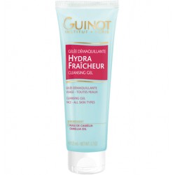 Gelée démaquillante Hydra...