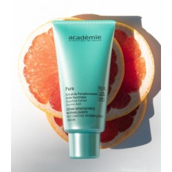 PURE - Crème rénovatrice...