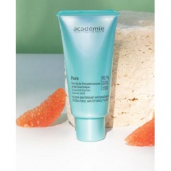 PURE - Fluide matifiant...