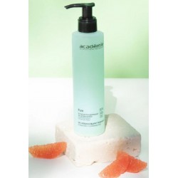 PURE - Gel démaquillant...