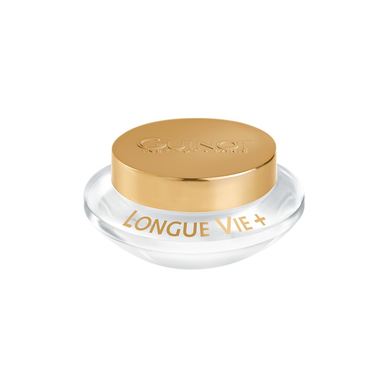Crème Longue Vie +