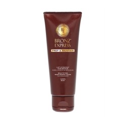 BRONZ'EXPRESS - Lait...