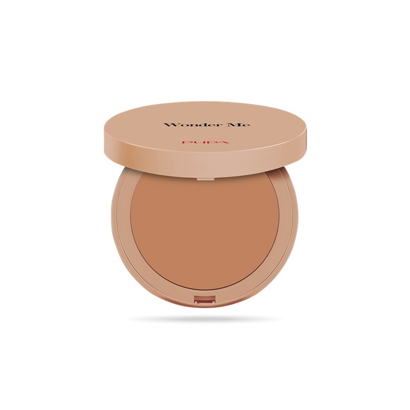 Wonder Me Bronzer 002 - MEDIUM WARM