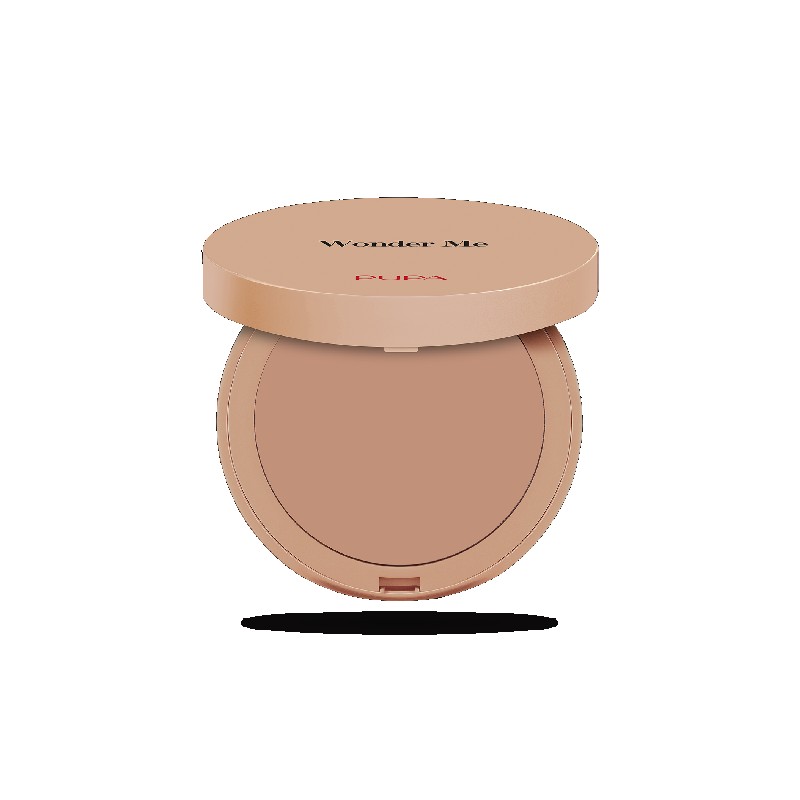 Wonder Me Bronzer 001 - LIGHT NEUTRAL