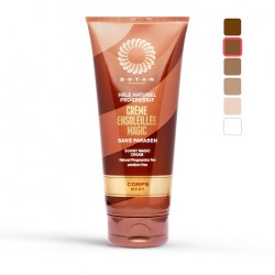 Créme Ensoleillée Magic 