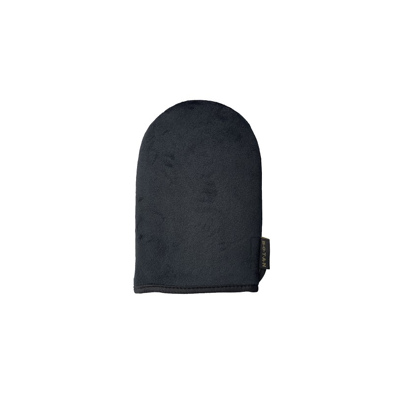 Gant applicateur double face