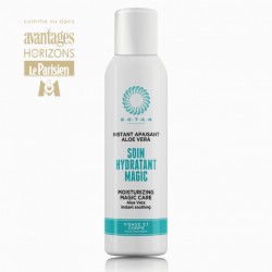 Soin hydratant BOTAN visage...