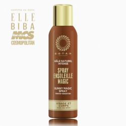Spray Ensoleillée Magic...