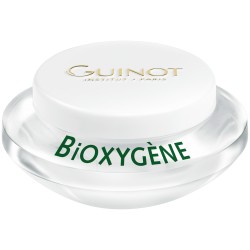 Crème BiOXYGENE