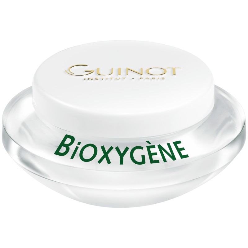 Crème BiOXYGENE