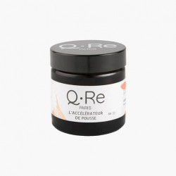 L'accélérateur de pousse