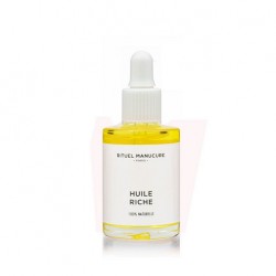 Huile Riche 