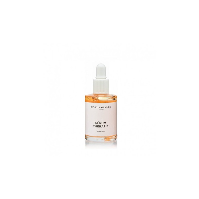 Serum Therapie