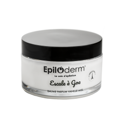Soin d'épilation baume...