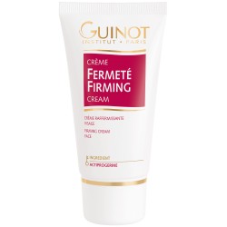 Crème Fermeté