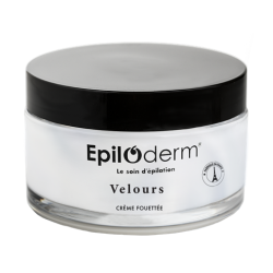 Soin d'épilation Velours...