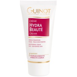 Crème Hydra Beauté