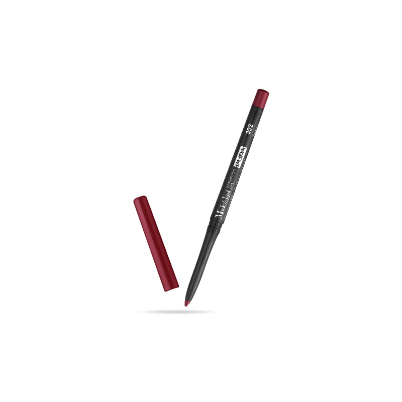 MADE TO LAST DEFINITION LIPS PENCIL CHIC BURGUNDY 302
