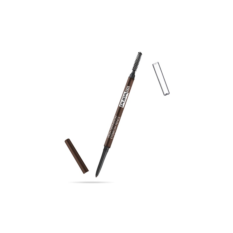 HIGH DEFINITION EYEBROW PENCIL - 001 BLONDE