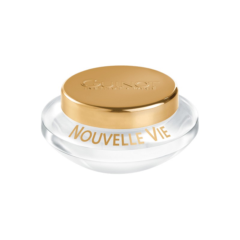 Crème Nouvelle Vie