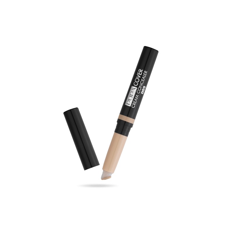COVER CREAM CONCEALER Beige 2
