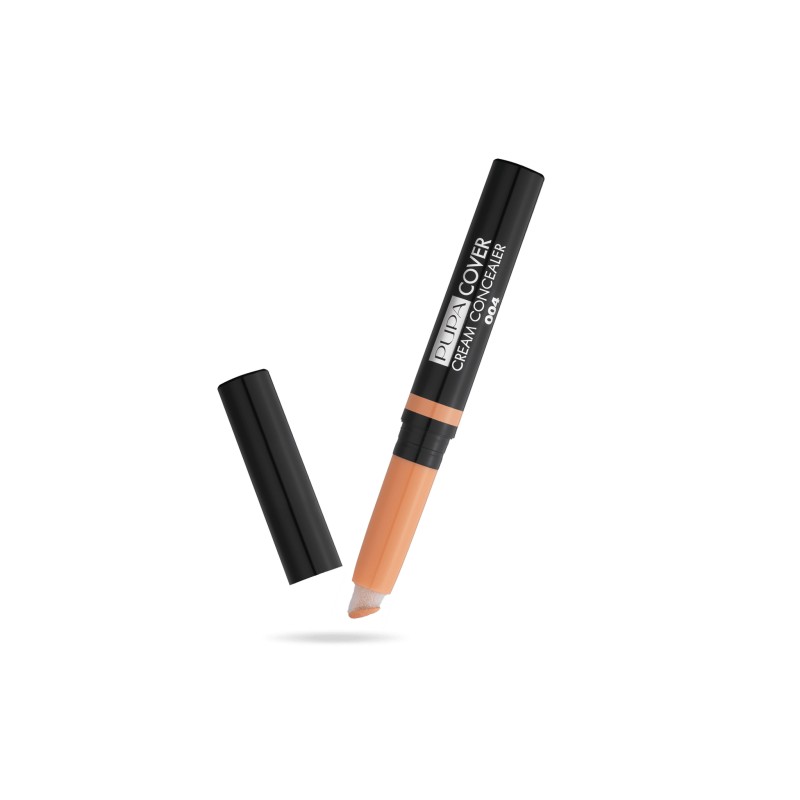COVER CREAM CONCEALER Peche 4