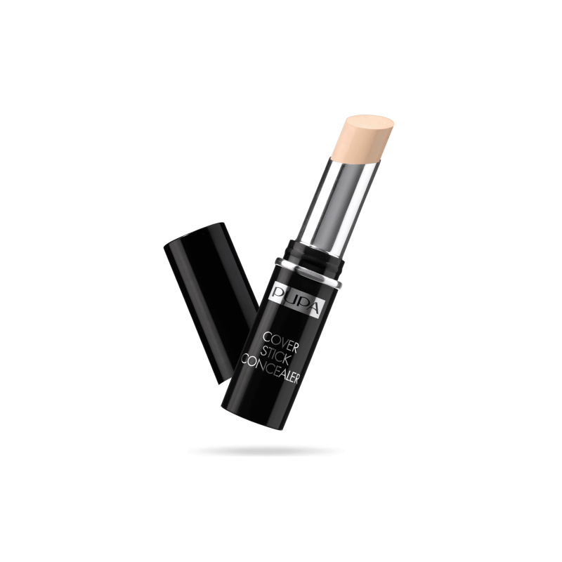 COVER STICK CONCEALER LIGHT BEIGE 1