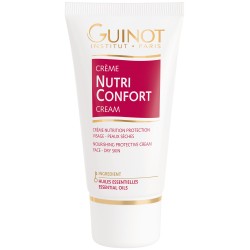 Crème Nutri Confort