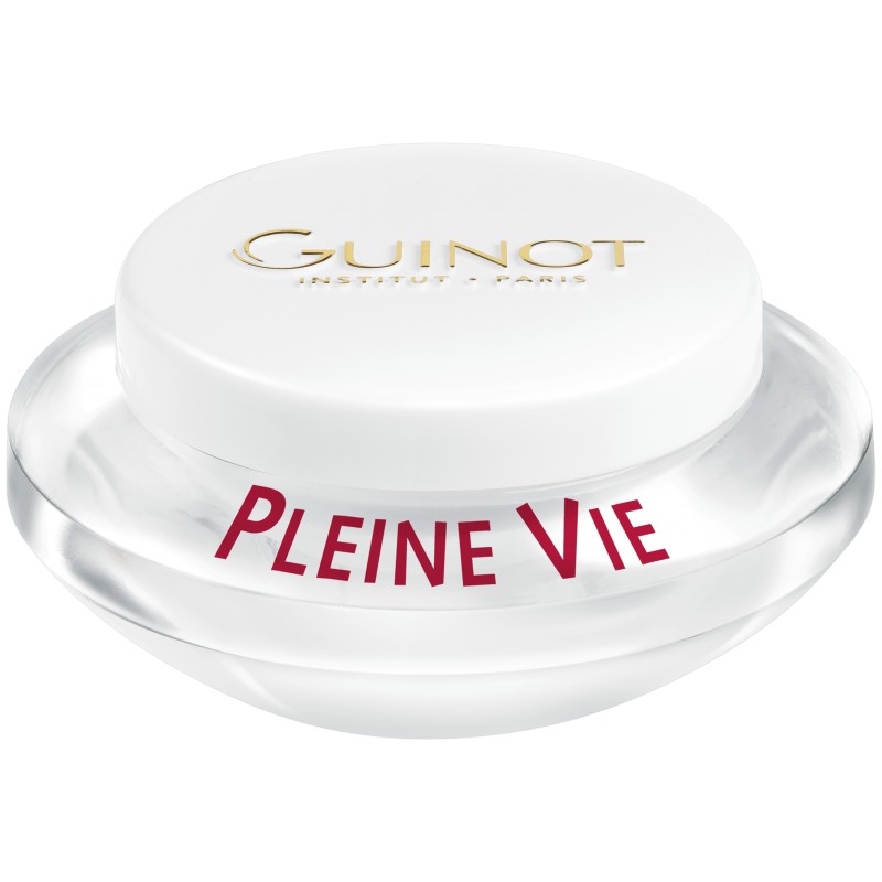 Crème Pleine Vie