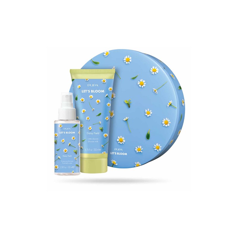 LET'S BLOOM KIT 2 001 DAISY FIELD