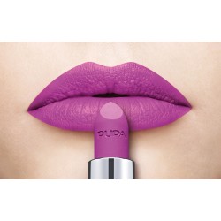 ROUGE A LEVRES I'M MATT 52