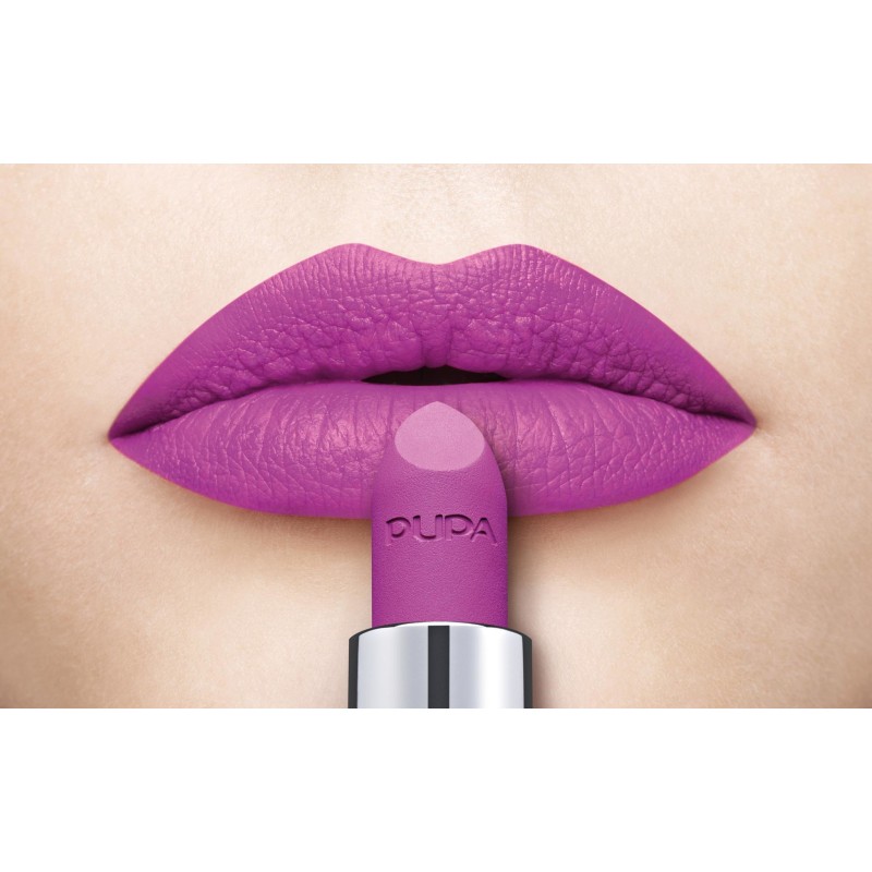 ROUGE A LEVRES I'M MATT 52